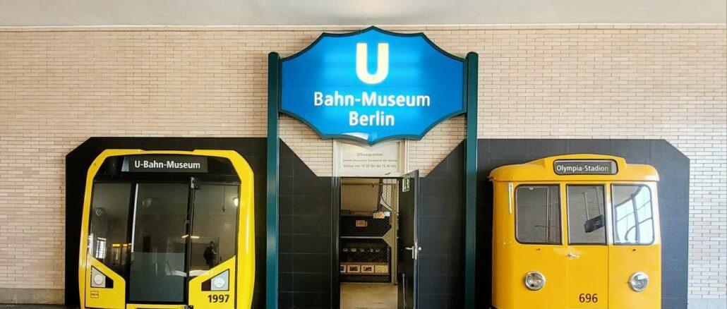 berlin u bahn museum