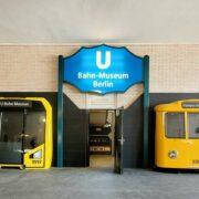 berlin u bahn museum