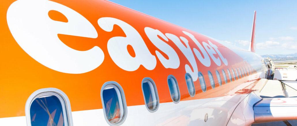 easyjet