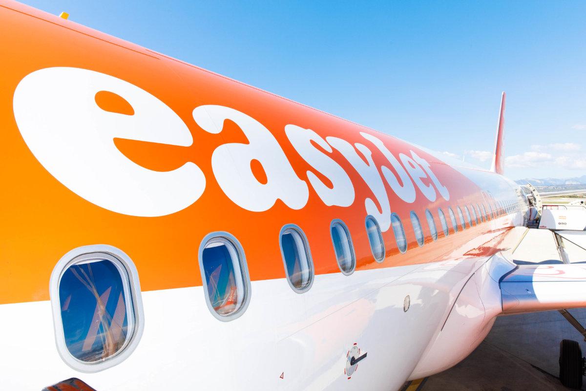 easyjet