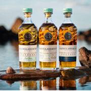 glenglassaugh new whisky