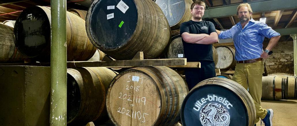 inverness whisky