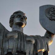 Motherland_Monument kiev