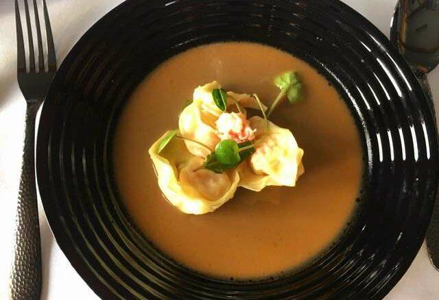 tiree food fest
