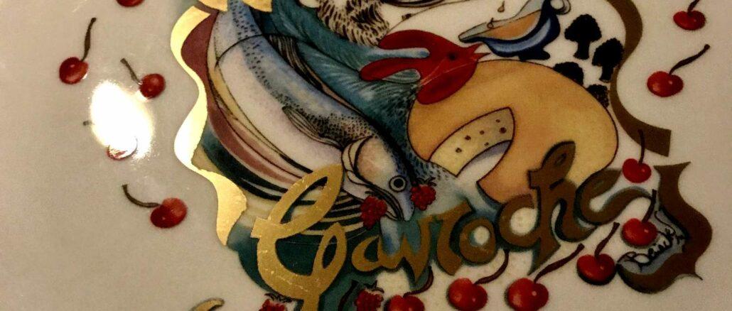 le gavroche london