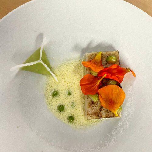 Ginger Cafe, Perth • Foodie Explorers