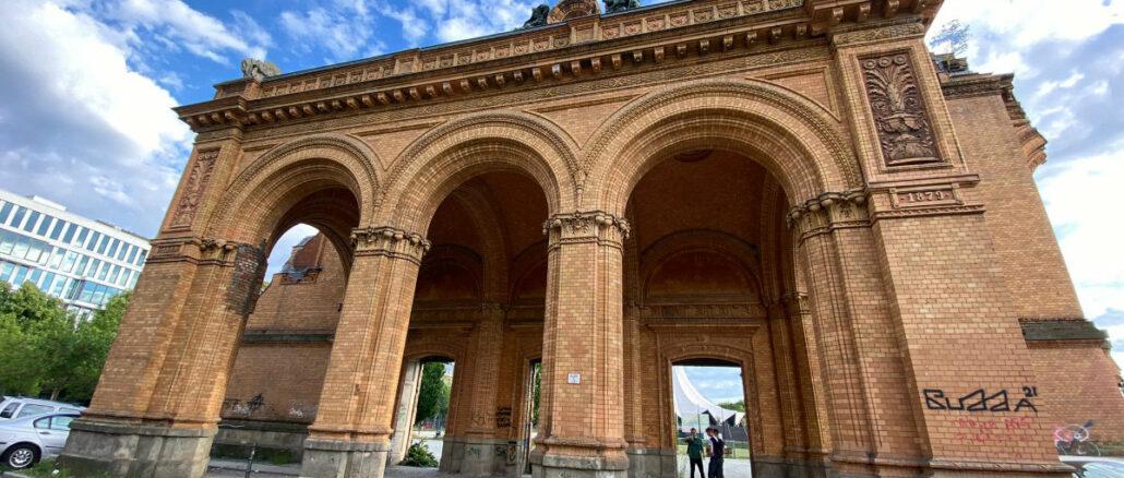 anhalter bahnhof berlin