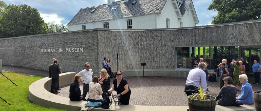 kilmartin museum