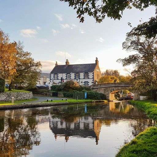 bridge inn ratho