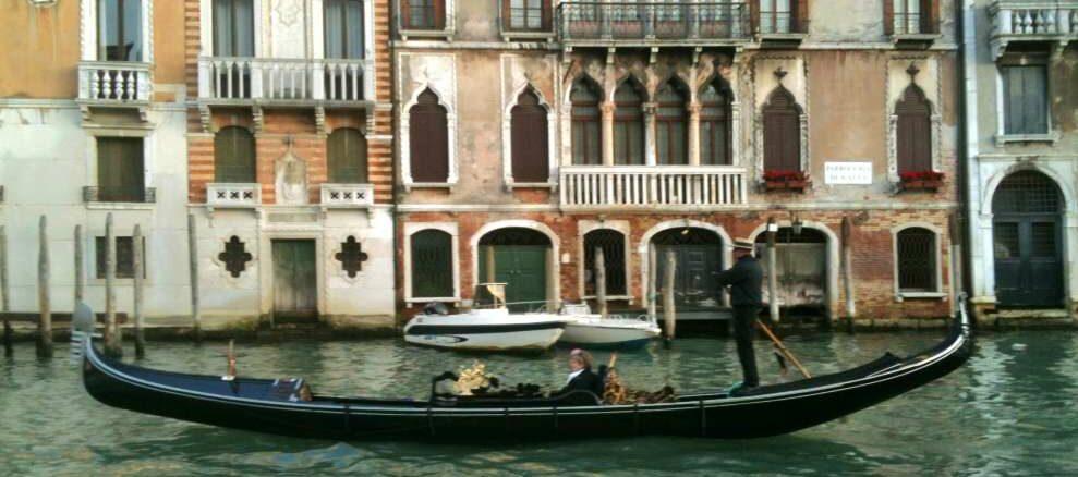venice