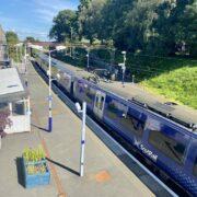 scotrail train