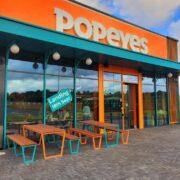 popeyes barrhead glasgow