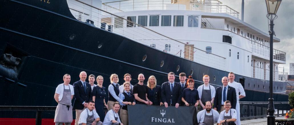 fingal edinburgh aa