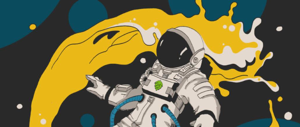 gravity beer festival summerhall
