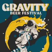 gravity beer festival summerhall