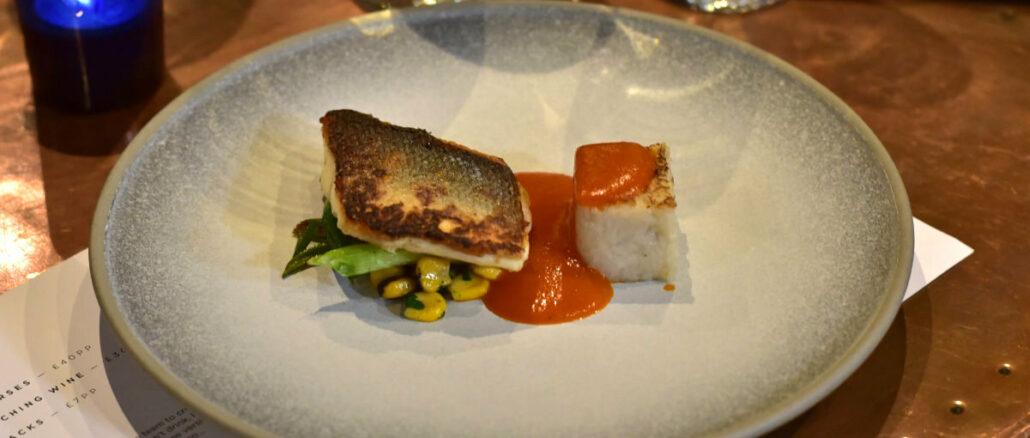 111 by modou 1 sea bass