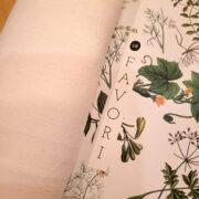 le favori menu les sources de cheverny