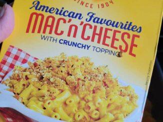 french's mac and cheese mix