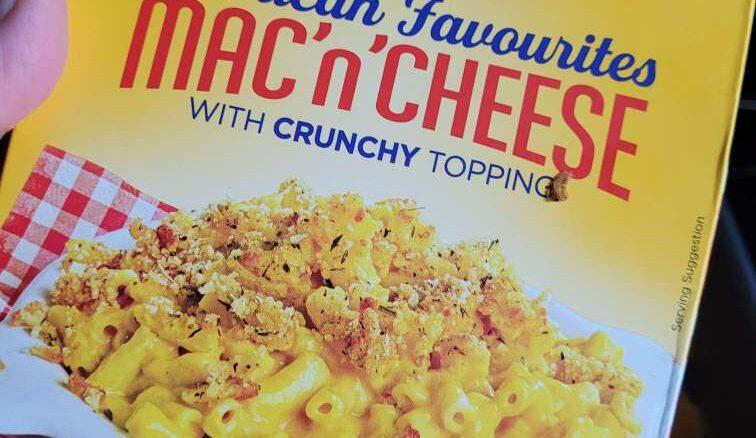 french's mac and cheese mix