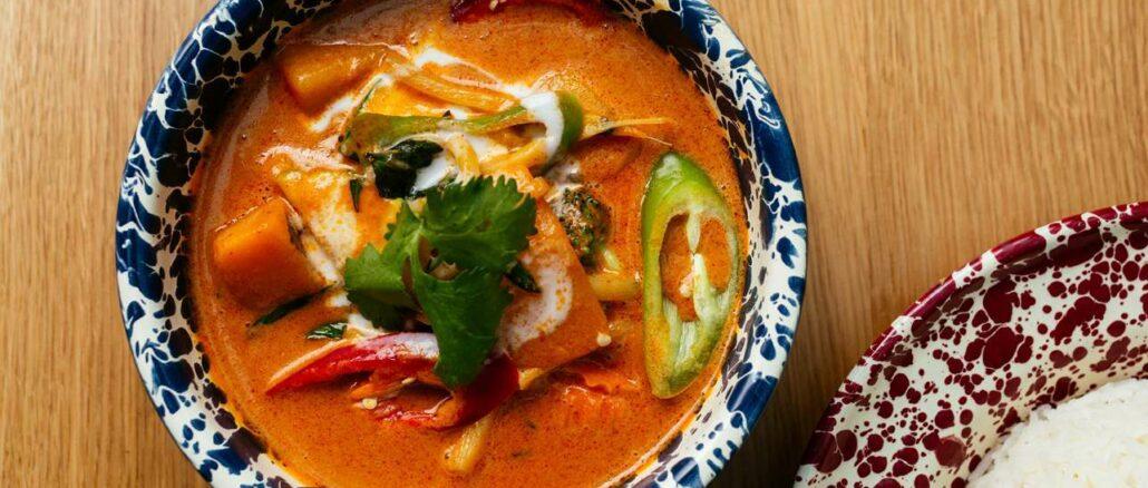 rosa's thai edinburgh