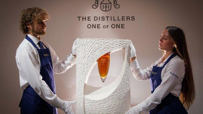 distillers one of one