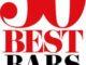 the world's 50 best bars