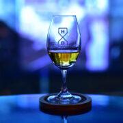 Holyrood Distillery Arrival Whisky