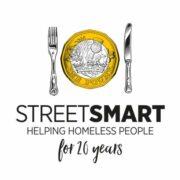 StreetSmart logo