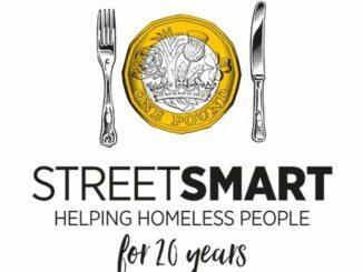 StreetSmart logo