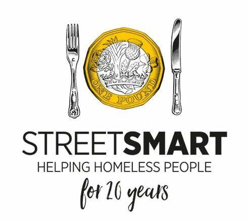 StreetSmart logo