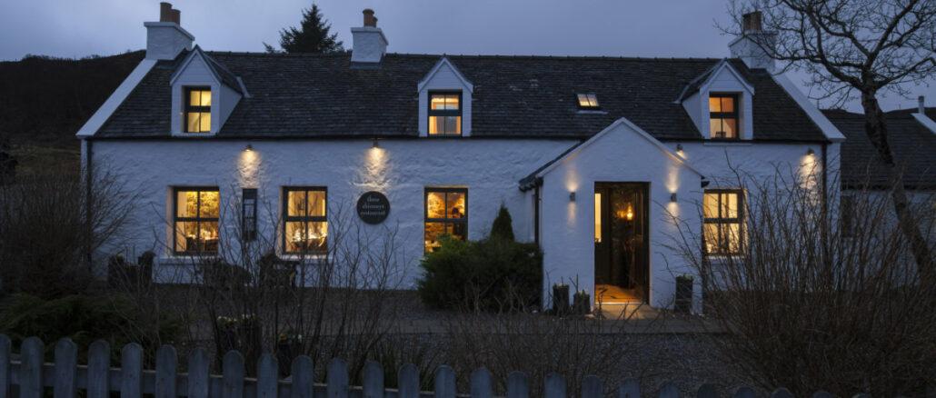 three chmneys skye