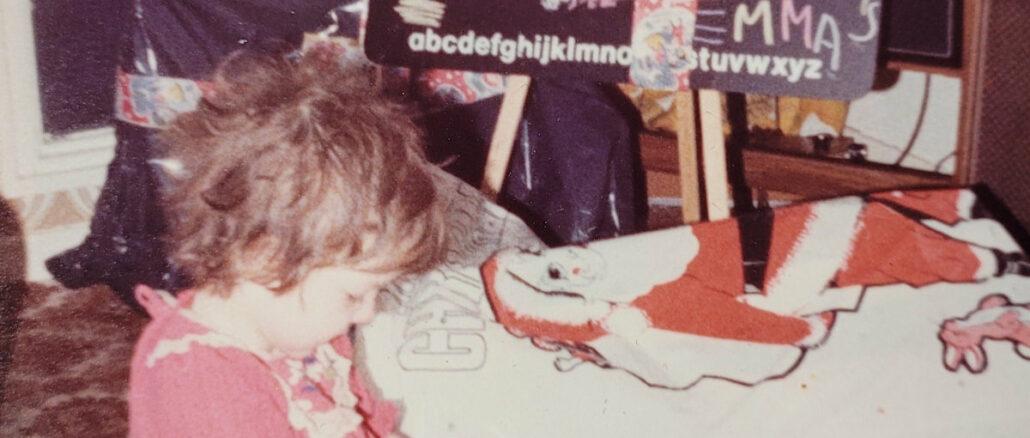 emma christmas
