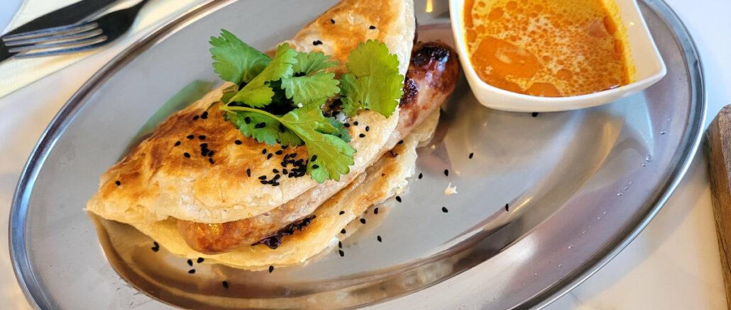 singapore coffee house breakfast