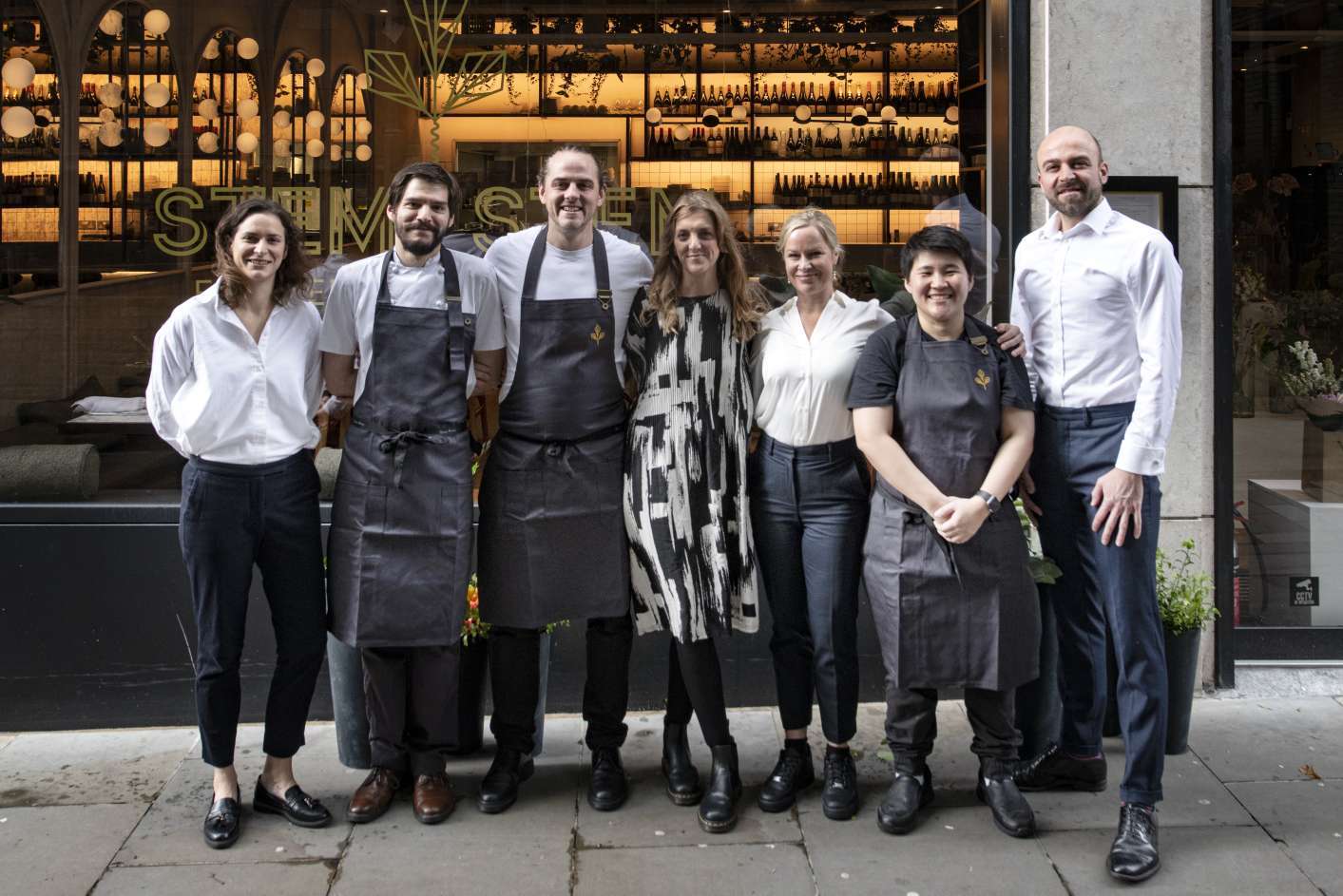 Margo Glasgow Opens Bookings Foodie Explorers Margo glasgow opens bookings foodie explorers