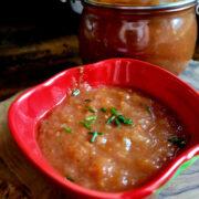 ballymaloe recipe relish 3