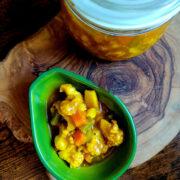 piccalilli above