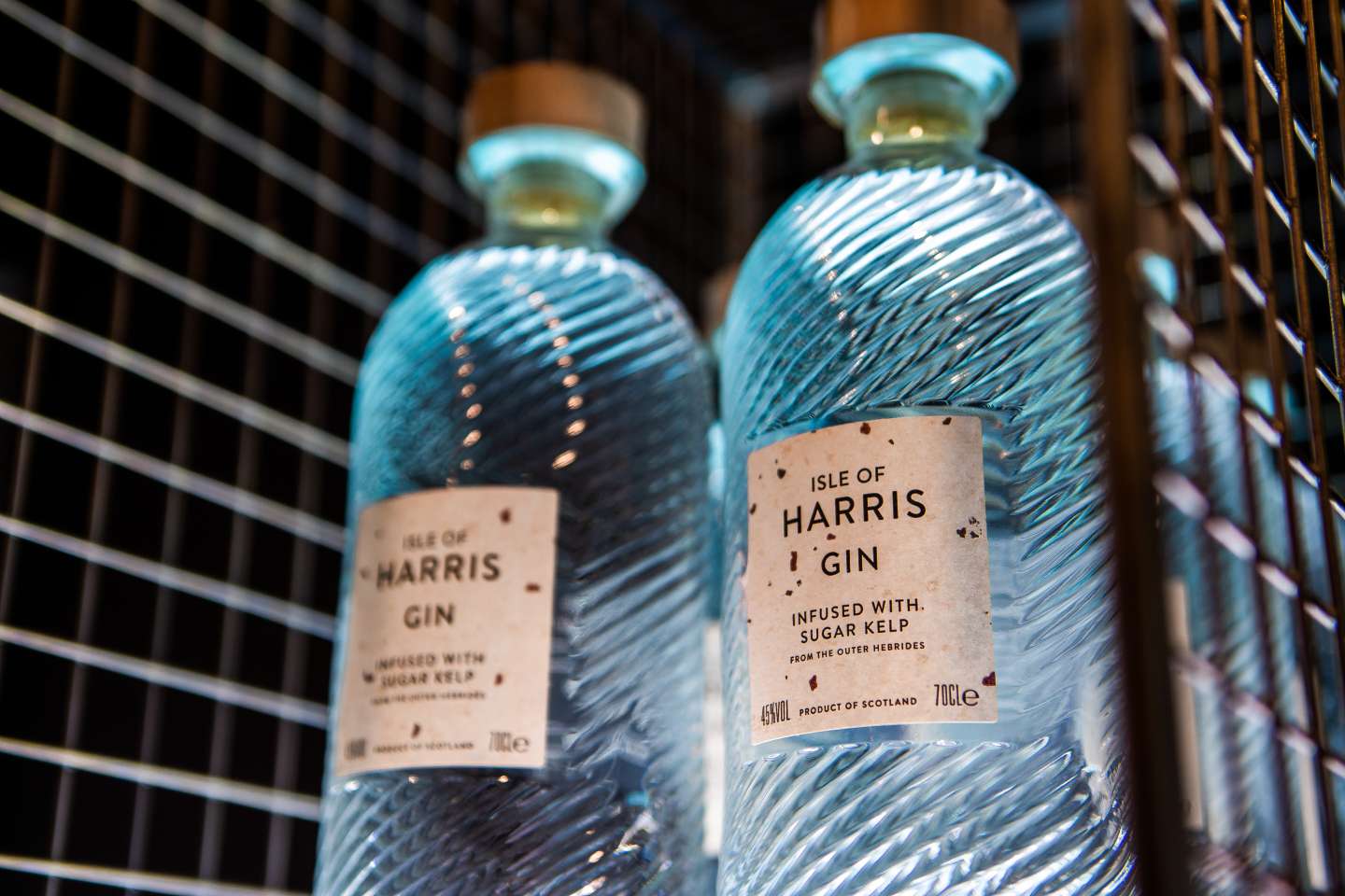 isle of harris gin