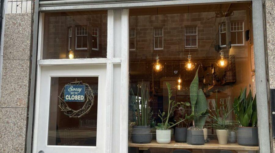 Dùthchas edinburgh