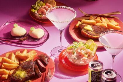 waitrose valentines deal