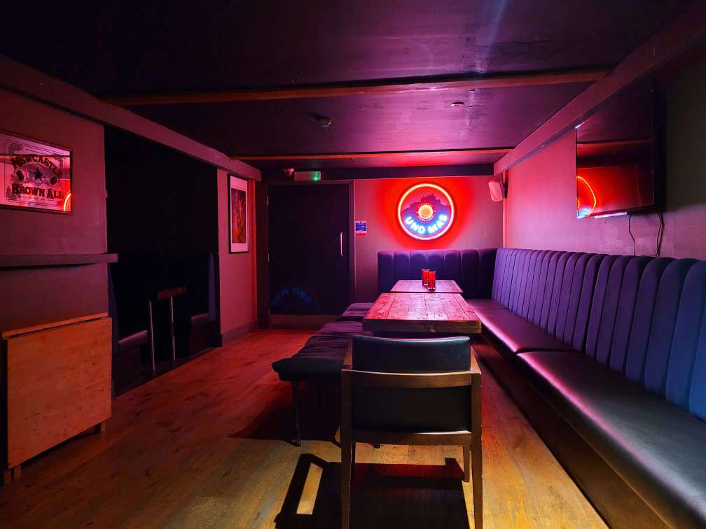 keller bar broughton lane edinburgh