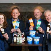 The North East Scotlabd Food & Drink Awards