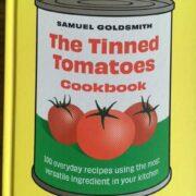 the tinned tomatoes cookbook