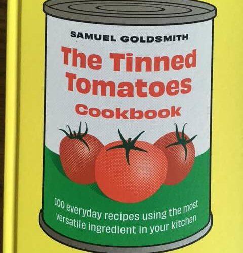 the tinned tomatoes cookbook