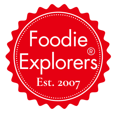 foodie explorers logo