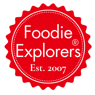 foodie explorers logo