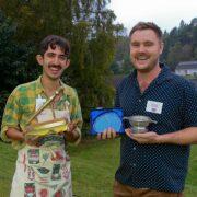 golden spurtle winners world porridge championship
