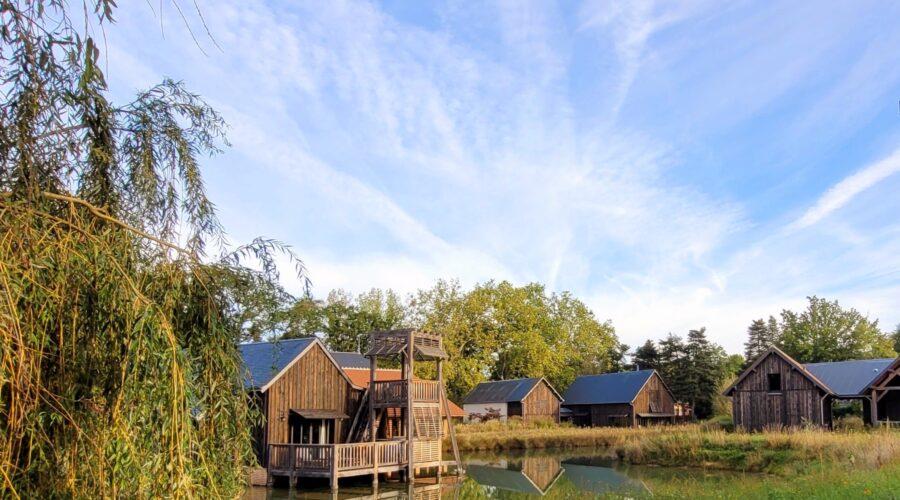 les sources de cheverny