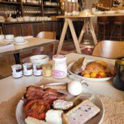 les sources de cheverny l'auberge restaurant