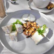 les sources de cheverny l'auberge restaurant