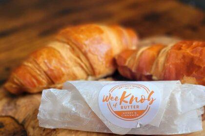 wee knob butter oui knob